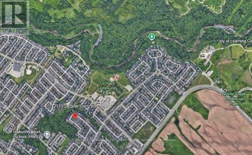 2170 Jardine Crescent, Burlington, ON - Other