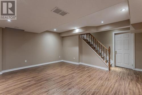 2170 Jardine Crescent, Burlington, ON - Indoor Photo Showing Other Room