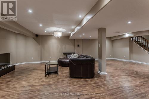 2170 Jardine Crescent, Burlington, ON - Indoor