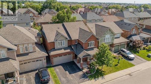 2170 Jardine Crescent, Burlington, ON - Outdoor