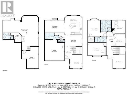 2170 Jardine Crescent, Burlington, ON - Other