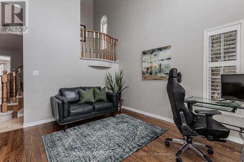 2170 Jardine Crescent, Burlington, ON - Indoor Photo Showing Office