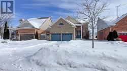 53 MEADOW'S END CRESCENT  Uxbridge, ON L9P 0A5