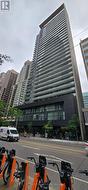 2208 - 770 BAY STREET  Toronto, ON M5G 0A6