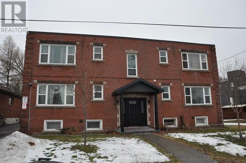 309 Strathearne Avenue, Hamilton, ON - Outdoor With Exterior