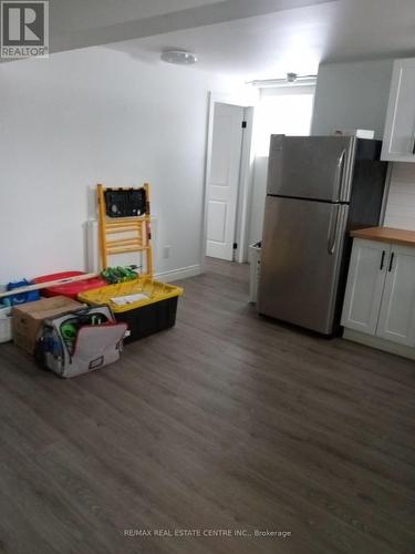 309 Strathearne Avenue, Hamilton, ON - Indoor