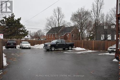 309 Strathearne Avenue, Hamilton, ON - Outdoor