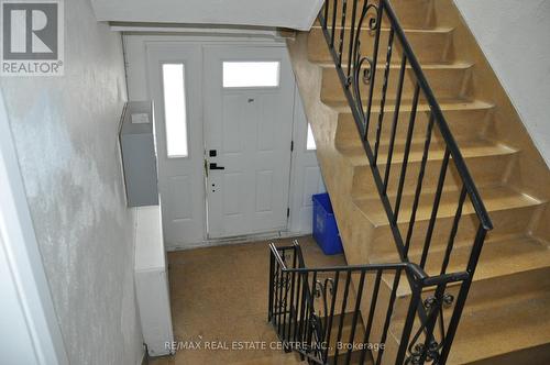 309 Strathearne Avenue, Hamilton, ON - Indoor Photo Showing Other Room