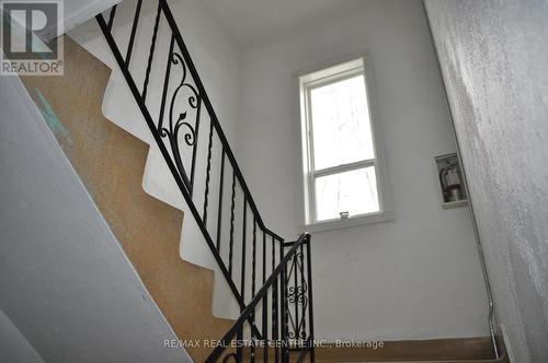 309 Strathearne Avenue, Hamilton, ON - Indoor Photo Showing Other Room