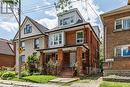 22 Myrtle Avenue, Hamilton, ON  - Outdoor With Facade 