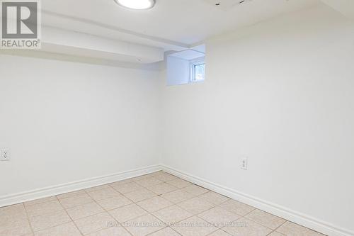 22 Myrtle Avenue, Hamilton, ON - Indoor Photo Showing Other Room