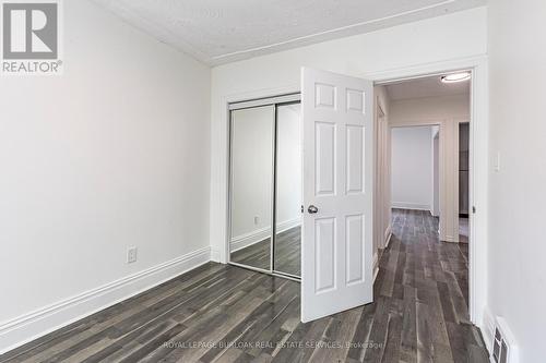 22 Myrtle Avenue, Hamilton, ON - Indoor Photo Showing Other Room