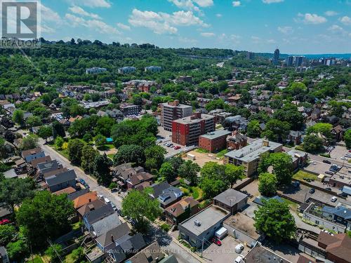 22 Myrtle Avenue, Hamilton, ON - Outdoor With View