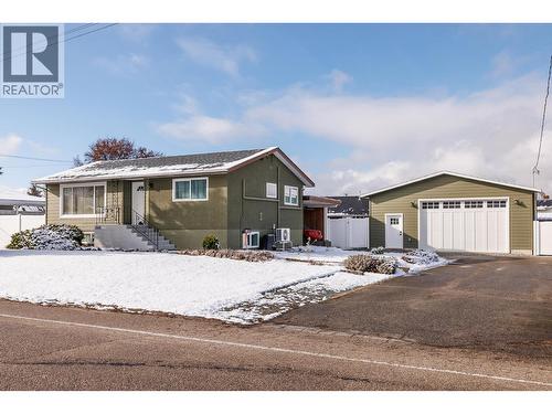 260 Langford Road  Kelowna, BC V1X 2T8