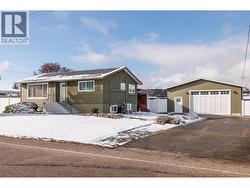 260 Langford Road  Kelowna, BC V1X 2T8