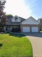 159 PHEASANT RUN DRIVE  Lakeshore, ON N8L 0Z8