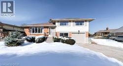 78 DEVERE Drive  Guelph, ON N1G 2T6