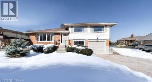 78 DEVERE Drive  Guelph, ON N1G 2T6