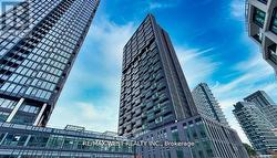 1608 - 1 QUARRINGTON LANE  Toronto, ON M3C 0S4