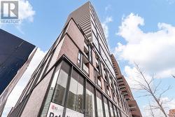 627 - 35 PARLIAMENT STREET  Toronto, ON M5A 0Z5