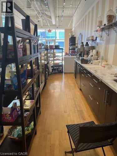 248 Stirling Avenue S, Kitchener, ON 