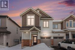 513 CATLEAF ROW  Ottawa, ON K4A 5J2