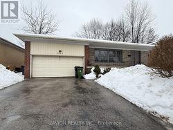 205 TORRESDALE AVENUE  Toronto, ON M2R 3E7