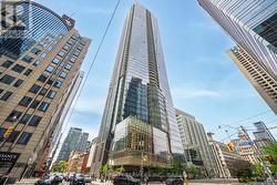 2209 - 180 UNIVERSITY AVENUE  Toronto, ON M5H 0A2