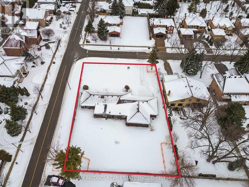 5285 Durie Road, Mississauga, ON 