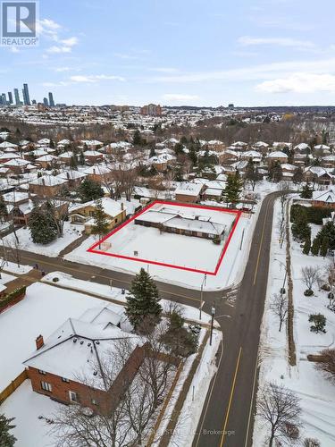 5285 Durie Road, Mississauga, ON 