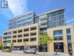508 - 630 QUEEN STREET E  Toronto, ON M4M 1G3