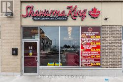 12 - 6111 MAYFIELD ROAD S  Brampton, ON L6T 3Z8