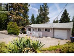3439 McIver Road West Kelowna, BC V4T 1H7