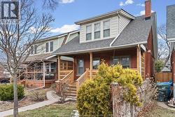 1578 DOUGALL AVENUE  Windsor, ON N8X 1S1