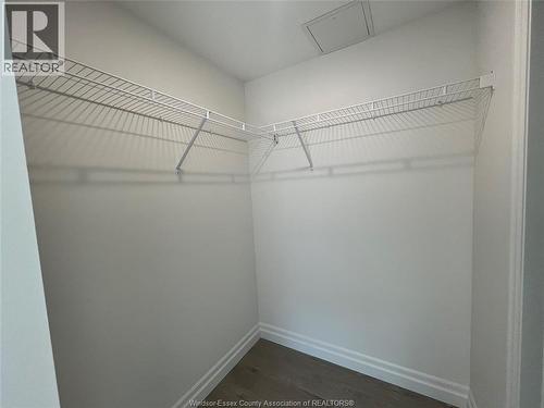 3290 Stella Crescent Unit# 301, Windsor, ON - Indoor With Storage
