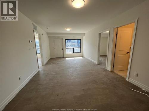 3290 Stella Crescent Unit# 301, Windsor, ON - Indoor Photo Showing Other Room