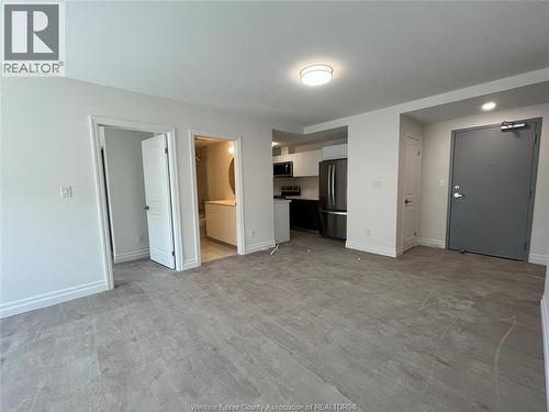 3290 Stella Crescent Unit# 301, Windsor, ON - Indoor Photo Showing Other Room