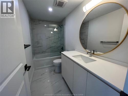 3290 Stella Crescent Unit# 301, Windsor, ON - Indoor Photo Showing Bathroom