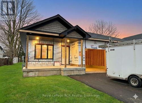 86 GRIFFITH STREET  Brockton, ON N0G 2V0