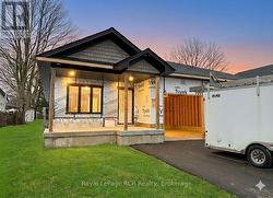 86 GRIFFITH STREET  Brockton, ON N0G 2V0