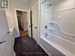 Main 4pc. bath - 