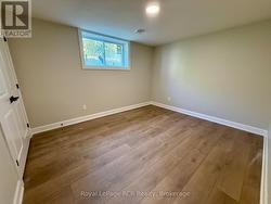 Basement bedroom 3 - 