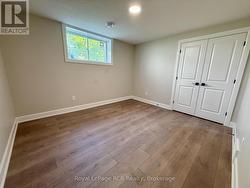 Basement bedroom 4 - 