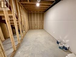 Office/Storage room - 