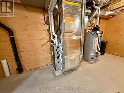 Utility room - 