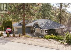 2170 Golf Course Drive  West Kelowna, BC V1Y 4T9