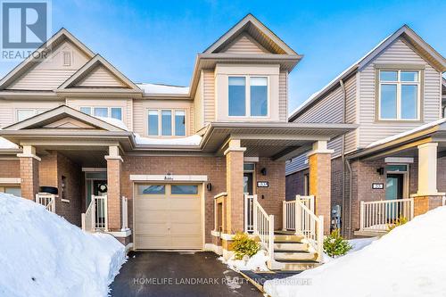 53 SAGEWOOD AVENUE  Barrie, ON L9J 0K4
