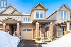 53 SAGEWOOD AVENUE  Barrie, ON L9J 0K4