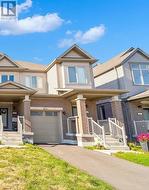 53 SAGEWOOD AVENUE Barrie, ON L9J 0K4