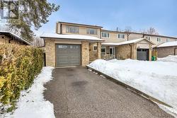 7282 BENDIGO CIRCLE  Mississauga, ON L5N 1Z5